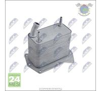 Scambiatore calore olio acqua AJS per LAND ROVER RANGE III I