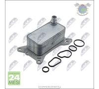 Scambiatore calore olio acqua AJS per MERCEDES CLASSE GLA 220 200 SPRINTER 418