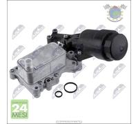 Scambiatore calore olio acqua AJS per MERCEDES CLASSE GLA 220 200 SPRINTER 516