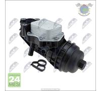 Scambiatore calore olio acqua AJS per MERCEDES CLASSE GLA 250 220 200 180 B 160