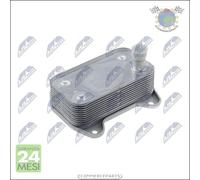 Scambiatore calore olio acqua AJS per MERCEDES CLASSE S 320 G 270 E 280 C 30 CL