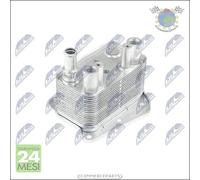 Scambiatore calore olio acqua AJS per MERCEDES SPRINTER 616 416 316 216 CLASSE