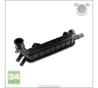 Scambiatore Calore Olio Acqua Ajs Per Opel Speedster Zafira B A Astra H G