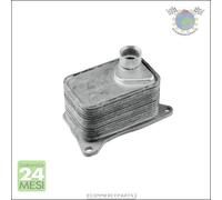 Scambiatore Calore Olio Acqua Ajs Per Skoda Octavia Superb Kodiaq Vw Passat (3G5