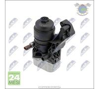 Scambiatore calore olio acqua AJS per VW TRANSPORTER MULTIVAN CRAFTER GRAND