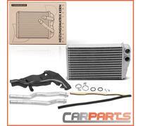 Scambiatore Calore per Citroën C1 Pm Peugeot 107 Pn Toyota Aygo B1