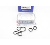 SCAMBIATORE CALORE RADIATORE OLIO PER FIAT TIPO ( 356 ) 1.4 16> - FAST FT55408