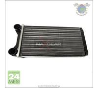 Scambiatore calore riscald. abitacolo Maxgear per AUDI A4 SEAT EXEO
