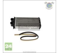 Scambiatore calore riscald. abitacolo Maxgear per CITROEN C4 I PEUGEOT 307