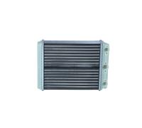 Scambiatore calore, Riscaldamento abitacolo