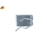 Scambiatore calore, Riscaldamento abitacolo anteriore per AUDI PORSCHE VW AMAROK