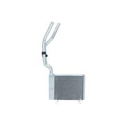 Scambiatore calore, Riscaldamento abitacolo anteriore per FORD GALAXY MONDEO S-M
