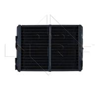 Scambiatore calore, Riscaldamento abitacolo anteriore per FORD MITSUBISHI NISSAN