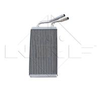 Scambiatore calore, Riscaldamento abitacolo anteriore per FORD TRANSIT TRANSIT T