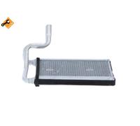 Scambiatore calore, Riscaldamento abitacolo anteriore per HYUNDAI H-1