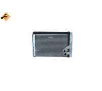 Scambiatore calore, Riscaldamento abitacolo anteriore per HYUNDAI H-1 H-1 / STAR