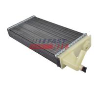Scambiatore Calore Riscaldamento Abitacolo Fast FT55010 per Iveco