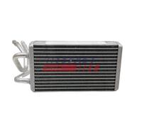Scambiatore Calore Riscaldamento Abitacolo Fast FT55031 per Ford