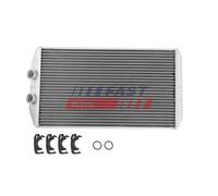 FAST FT55063 Scambiatore calore per riscaldamento abitacolo