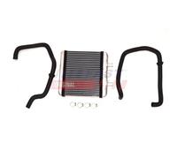 Scambiatore Calore Riscaldamento Abitacolo Fast FT55102 per Fiat Iveco