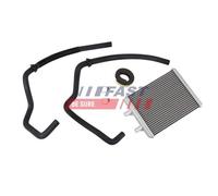 FAST Scambiatore Di Calore Radiatore Per Iveco Daily IV Pritsche/Fahrgestell