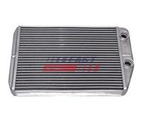 Riscaldatore abitacolo FT55275 FAST per FIAT DUCATO Autobus DUCATO Furgone