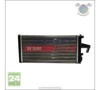 Scambiatore calore riscaldamento abitacolo Fast per IVECO DAILY II