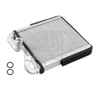 Scambiatore Calore Riscaldamento Abitacolo Febi Bilstein 170413 per Audi Man VW