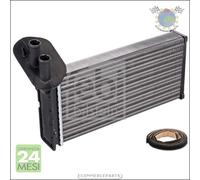 Scambiatore calore riscaldamento abitacolo Febi per VW TRANSPORTER