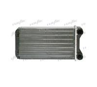 Frigair Riscaldatore Audi A4 Ii 00>04 - A4 Iii 04>08 0610.2011