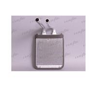 Scambiatore Calore Riscaldamento Abitacolo Frigair 0633.3008 per Kia