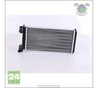Scambiatore calore riscaldamento abitacolo Nissens per BMW 3 E30 325 324 323 32