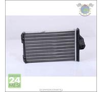 Scambiatore calore riscaldamento abitacolo Nissens per CHRYSLER GRAND VOYAGER I
