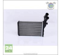 Scambiatore calore riscaldamento abitacolo Nissens per CITROEN BERLINGO XANT #ls