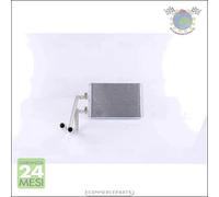 Scambiatore calore riscaldamento abitacolo Nissens per CITROEN JUMPY II C8 FIAT