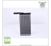 Scambiatore calore riscaldamento abitacolo Nissens per FORD SCORPIO SIERRA ESCO