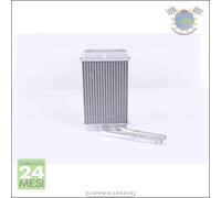 Scambiatore calore riscaldamento abitacolo Nissens per FORD TRANSIT #l0