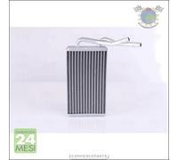 Scambiatore calore riscaldamento abitacolo Nissens per FORD TRANSIT #l2