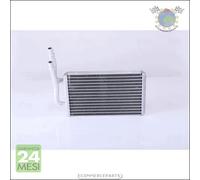 Scambiatore calore riscaldamento abitacolo Nissens per FORD TRANSIT #l7