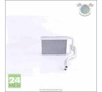 Scambiatore calore riscaldamento abitacolo Nissens per HYUNDAI i30
