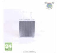 Scambiatore calore riscaldamento abitacolo Nissens per HYUNDAI LANTRA ACCENT CO