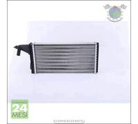 Scambiatore calore riscaldamento abitacolo Nissens per IVECO DAILY II #l9
