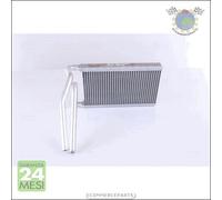 Scambiatore calore riscaldamento abitacolo Nissens per KIA SORENTO