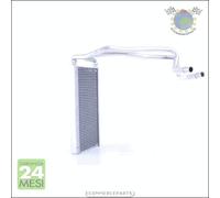 Scambiatore calore riscaldamento abitacolo Nissens per LAND ROVER RANGE I DISCO