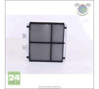 Scambiatore calore riscaldamento abitacolo Nissens per MERCEDES CLASSE GLK 350
