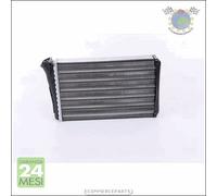 Scambiatore calore riscaldamento abitacolo Nissens per OPEL OMEGA B