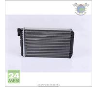 Scambiatore calore riscaldamento abitacolo Nissens per OPEL SENATOR B OMEGA A