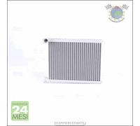 Scambiatore calore riscaldamento abitacolo Nissens per RENAULT TALISMAN SCENIC