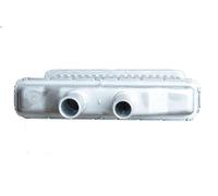 Scambiatore calore, Riscaldamento abitacolo NRF 54270 per LACETTI 1.8 2005-2011