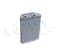 Scambiatore di calore, riscaldamento interno NRF 54309